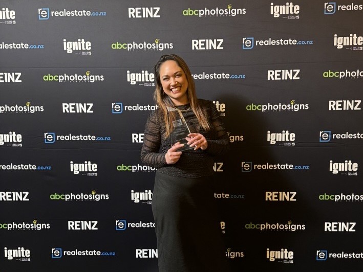 Spotlight on Manager of the Year: Tiri Raumati-Greenhalgh